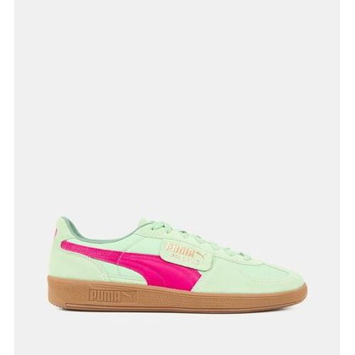 Puma Baskets Basses Palermo Multicolore