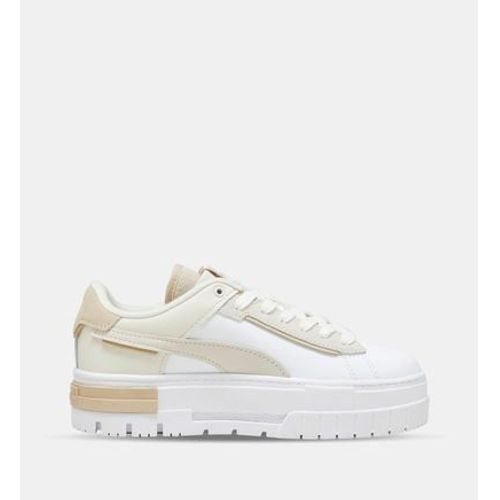 Puma Baskets Basses Mayze Crashed Selflove Multicolore