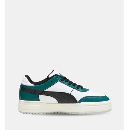 Puma Baskets Basses Ca Pro Sport Blanc