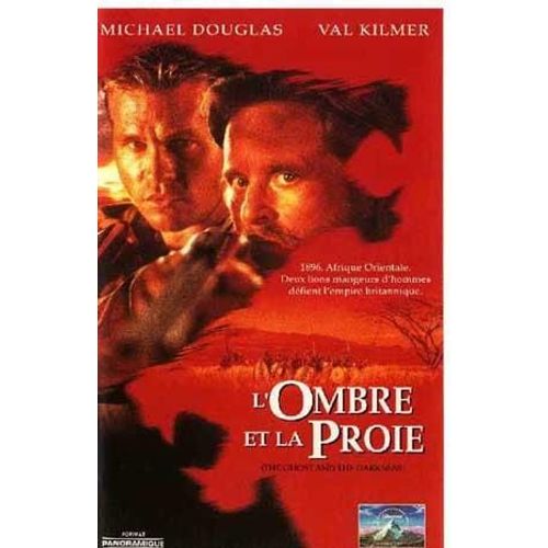 L'ombre Et La Proie