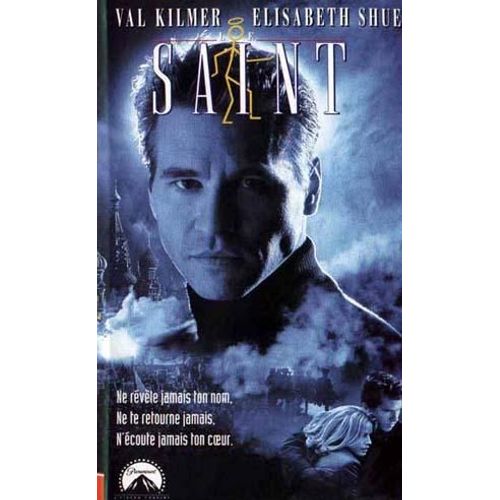 Le Saint