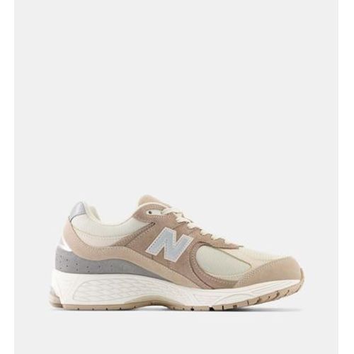New Balance Baskets Basses M 2002 Beige