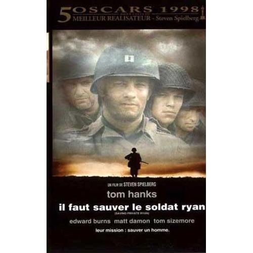Il Faut Sauver Le Soldat Ryan