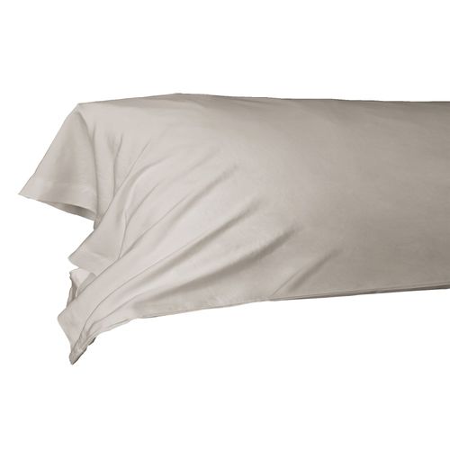 Taie De Traversin 85x185 Cm Bambou Pampa