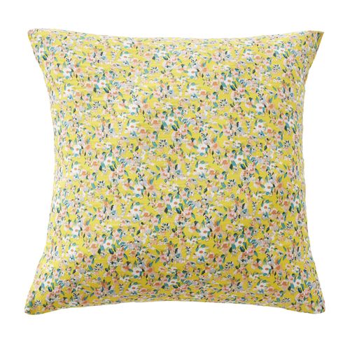 Taie D'oreiller 60x60 Cm Gaze De Coton Mam