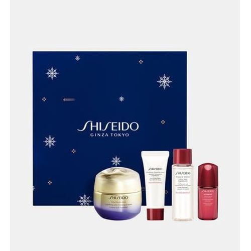 Shiseido - Coffret Rituel Expert Lift Fermetã©  - Multicolore 