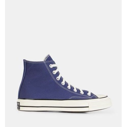 Converse Baskets Montantes Chuck 70 Bleu