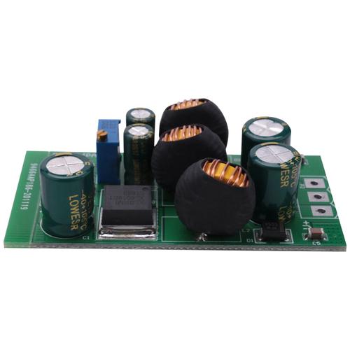 20W + - 5V-24V Positif NéGatif Double Sortie Alimentation DC DC Step-Up Boost- Module de Conversion (Pas de Terminal)