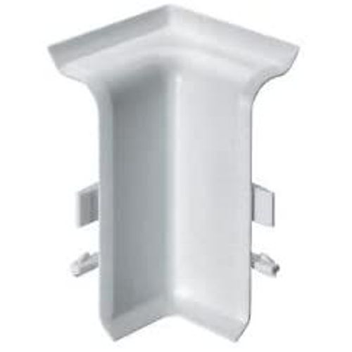 Gewiss SLK IE 20X70 RAL9010 Canal pour plinthes GEWISS, Processeur