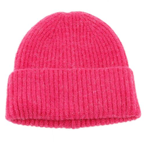 Bonnet Classique Deeluxe Coralie Ac W M+ Rose