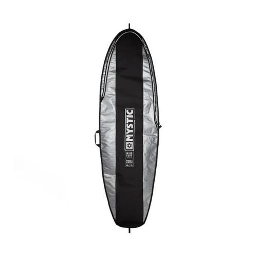 Housse Mystic Star Boardbag Windsurf - Black 2.30/60 Noir