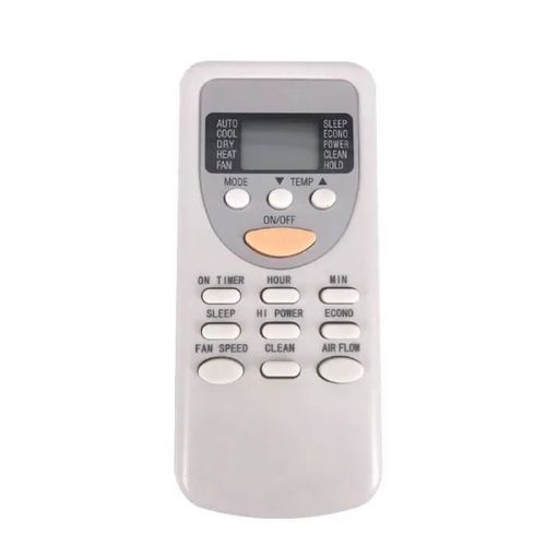CLIMATISEUR TELECOMMANDE POUR chigo ZH/JG-01