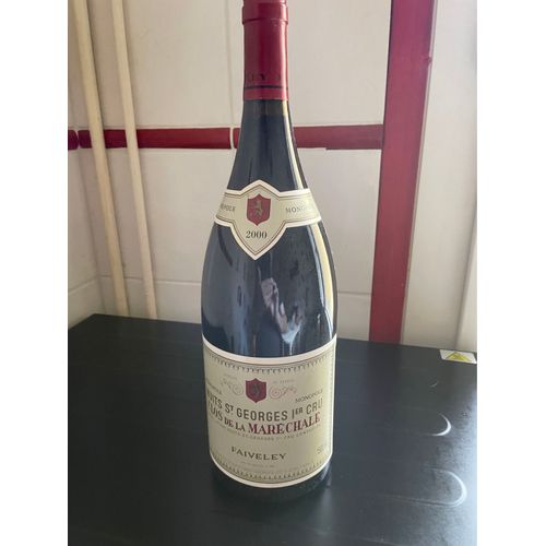 Vin De Bourgogne