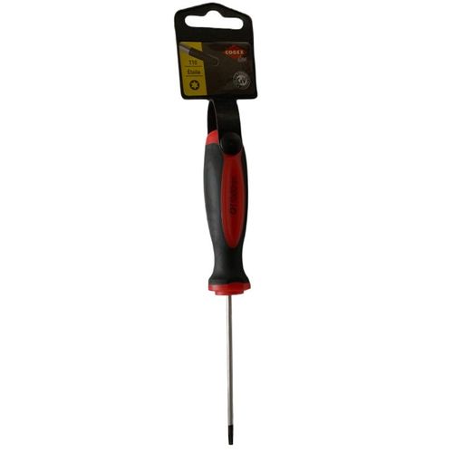 COGEX - Tournevis étoile torx T10