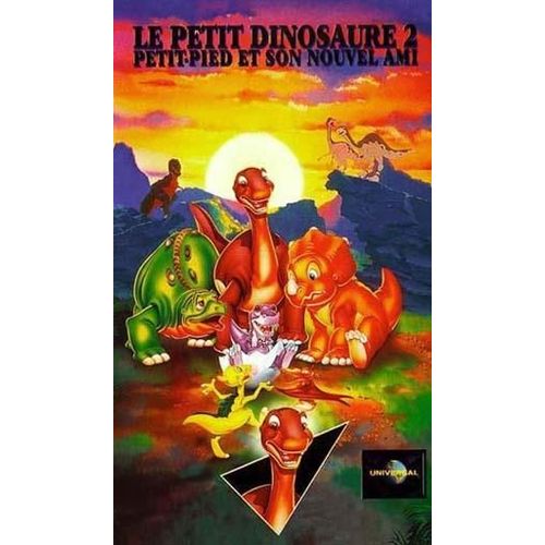 Petit Dino 2