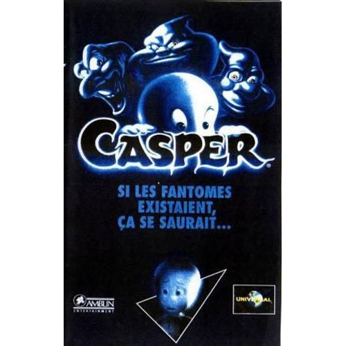 Casper