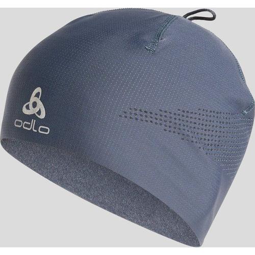 Odlo Move Light Bonnet, Onesize, Bleu Marine - Onesize