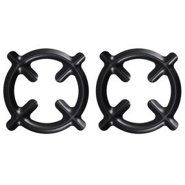 Support Universel Pour Cuisinière à Gaz, Support De Poêle à Gaz, Anneau