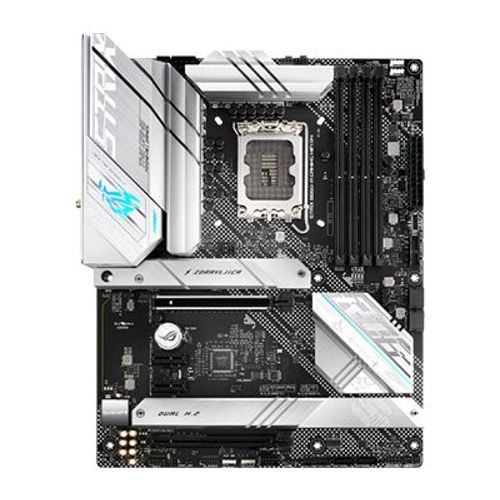 Asus ROG STRIX B660 A GAMING DDR4