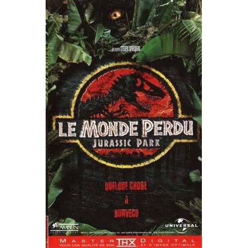 Le Monde Perdu