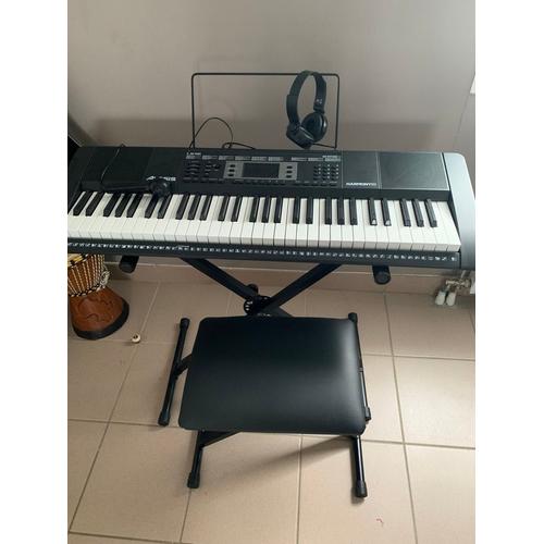 Clavier Piano Alesis