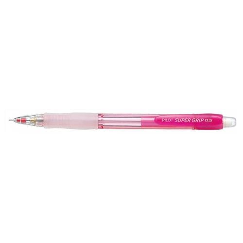 Pilot Porte-Mines H-185 Rechargeable Néon 0,5 Mm Rose