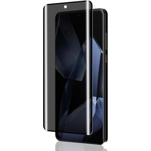 Anti-Espion Verre Tremp¿¿ Pour Oneplus 13 Protection ¿¿Cran, Sans Bulles, Couverture Compl¿¿Te, Anti-Spy Privacy Film Protecteur Protection D'¿¿Cran Pour Oneplus 13 Verre Tremp¿¿