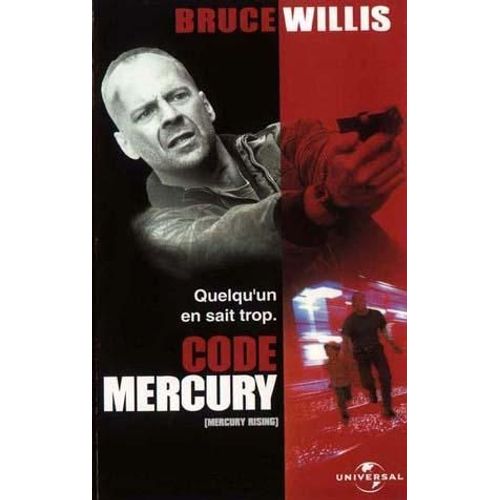 Code Mercury