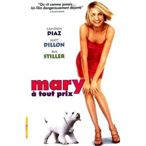Mary A Tout Prix