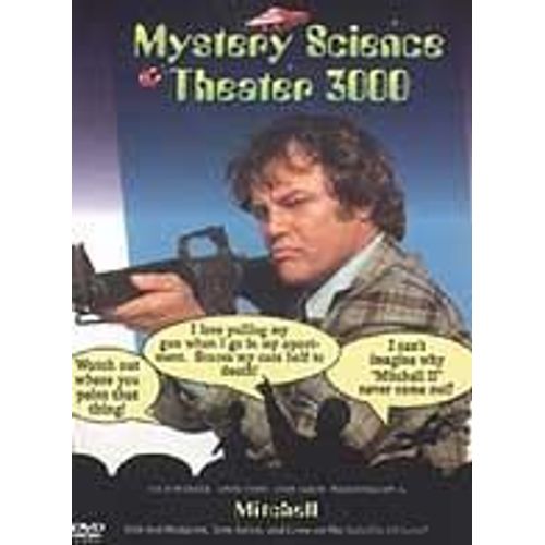 Mystery Science Theater 3000: Mitchell