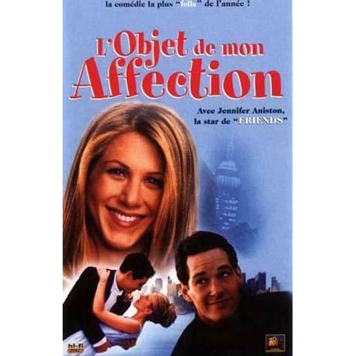 L'objet De Mon Affection