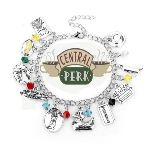 Bracelet "Friends"