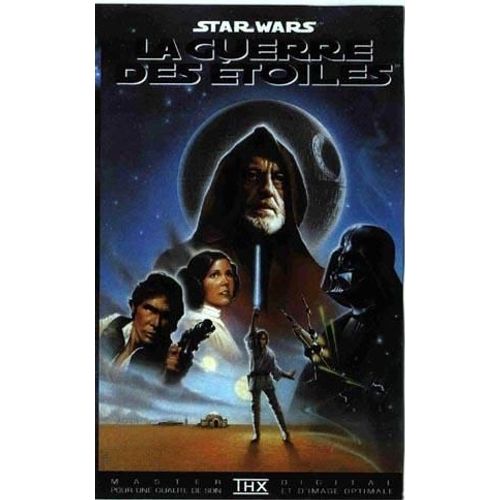 La Guerre Des Etoiles
