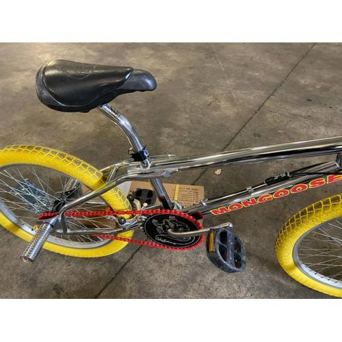 V lo Bmx Mongoose Vintage cyclisme Rakuten