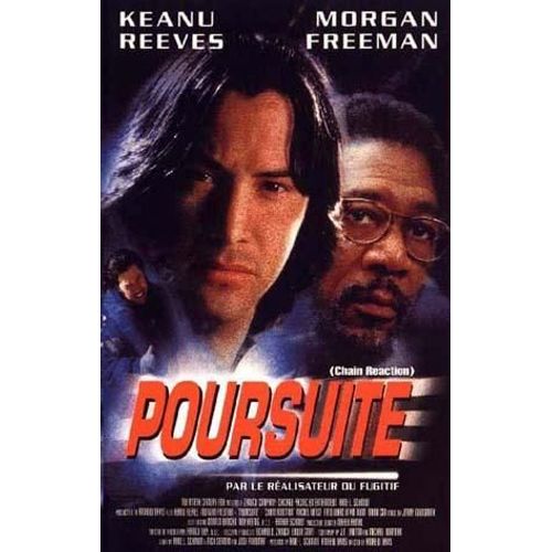 Poursuite