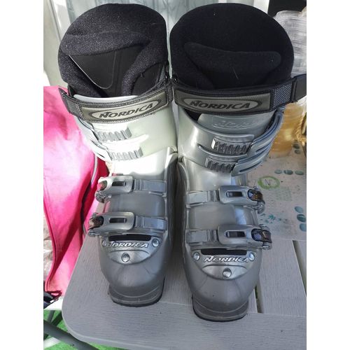 Chaussures Ski Nordica B7