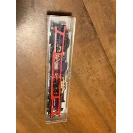 Fleischmann, Wagon Double, Transport Voitures, 5293 K-Fleischmann