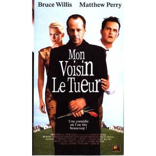 Mon Voisin Le Tueur