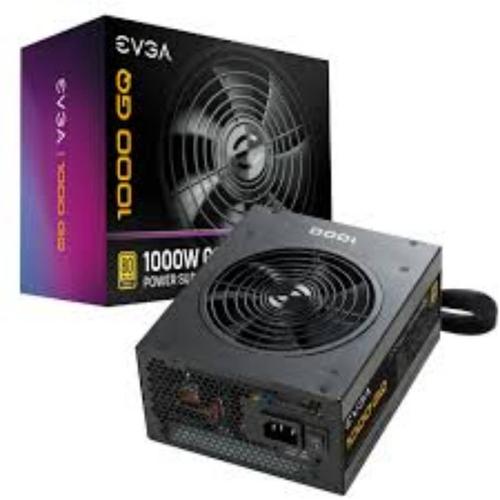 EVGA EVGA 1000W SuperNOVA 1000 P3 entièrement modulaire 80 Platinum Alimentation PC