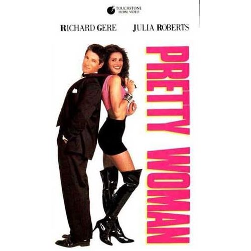 Pretty Woman
