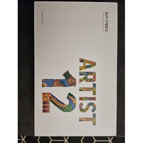 Tablette Graphique XP Pen Artist 12