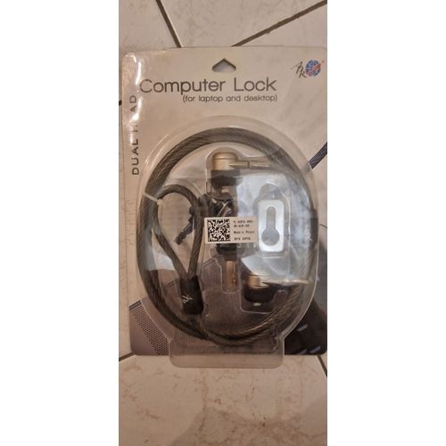 APR DUAL HEAD