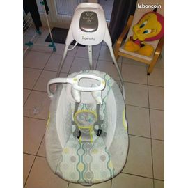 Balancelle Ingenuity Simpleconfort Cradi