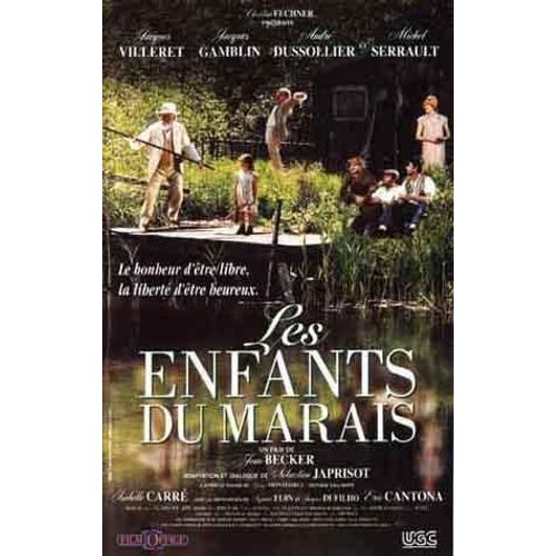 Les Enfants Du Marais