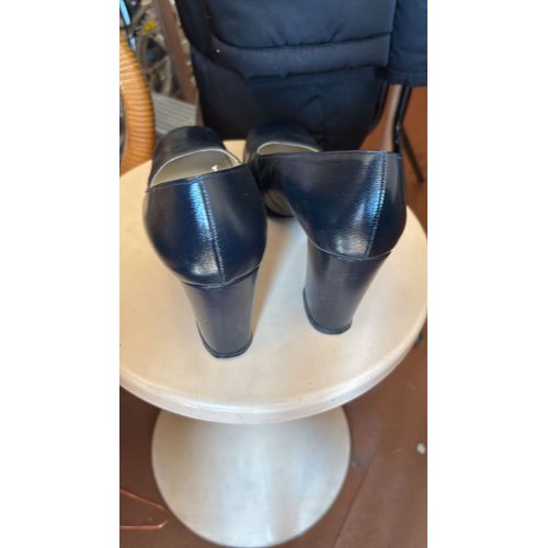 Talons Vintage - 38