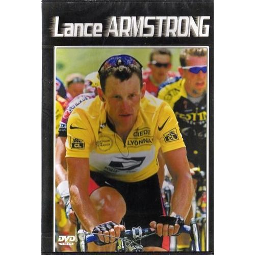 Lance Armstrong