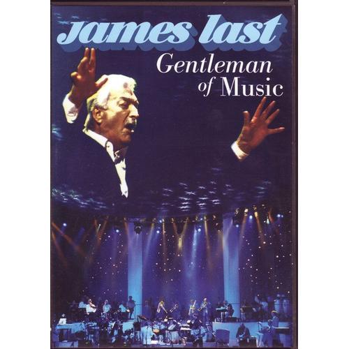 James Last Gentleman Of Music