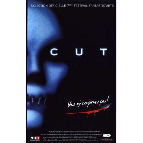 Cut