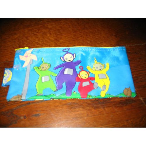 Teletubbies Trousse 21 Cm