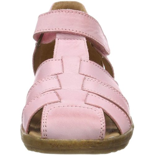 Sandales Semi See Rose Clair